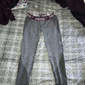 GYM SHARK FLEX LEGGINGS BRAND NEW WITH TAGS